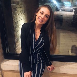 Meet your Posher, Kendall